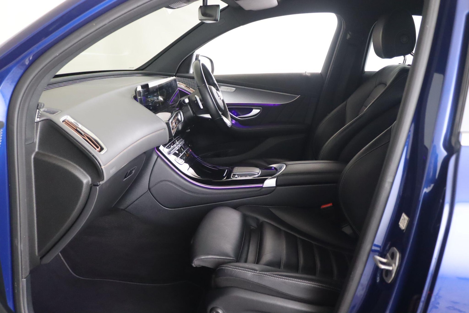 Used Mercedes-Benz EQC 2022 for sale - 76701306: Photo 12