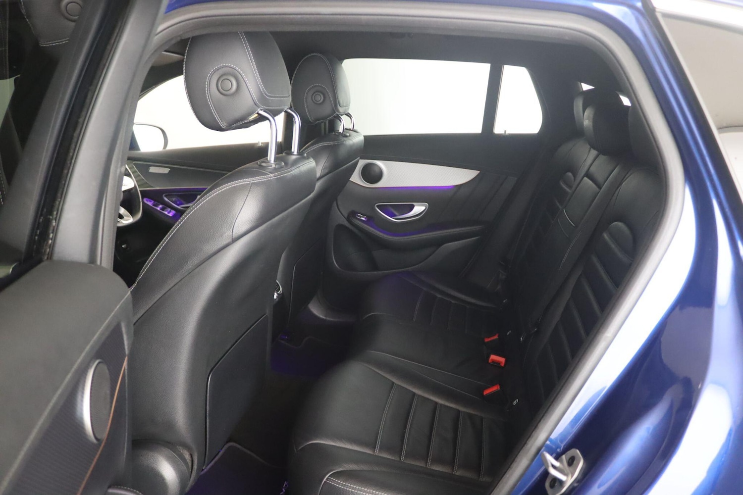 Used Mercedes-Benz EQC 2022 for sale - 76701306: Photo 13