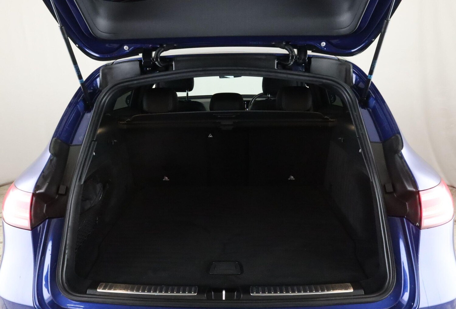 Used Mercedes-Benz EQC 2022 for sale - 76701306: Photo 14