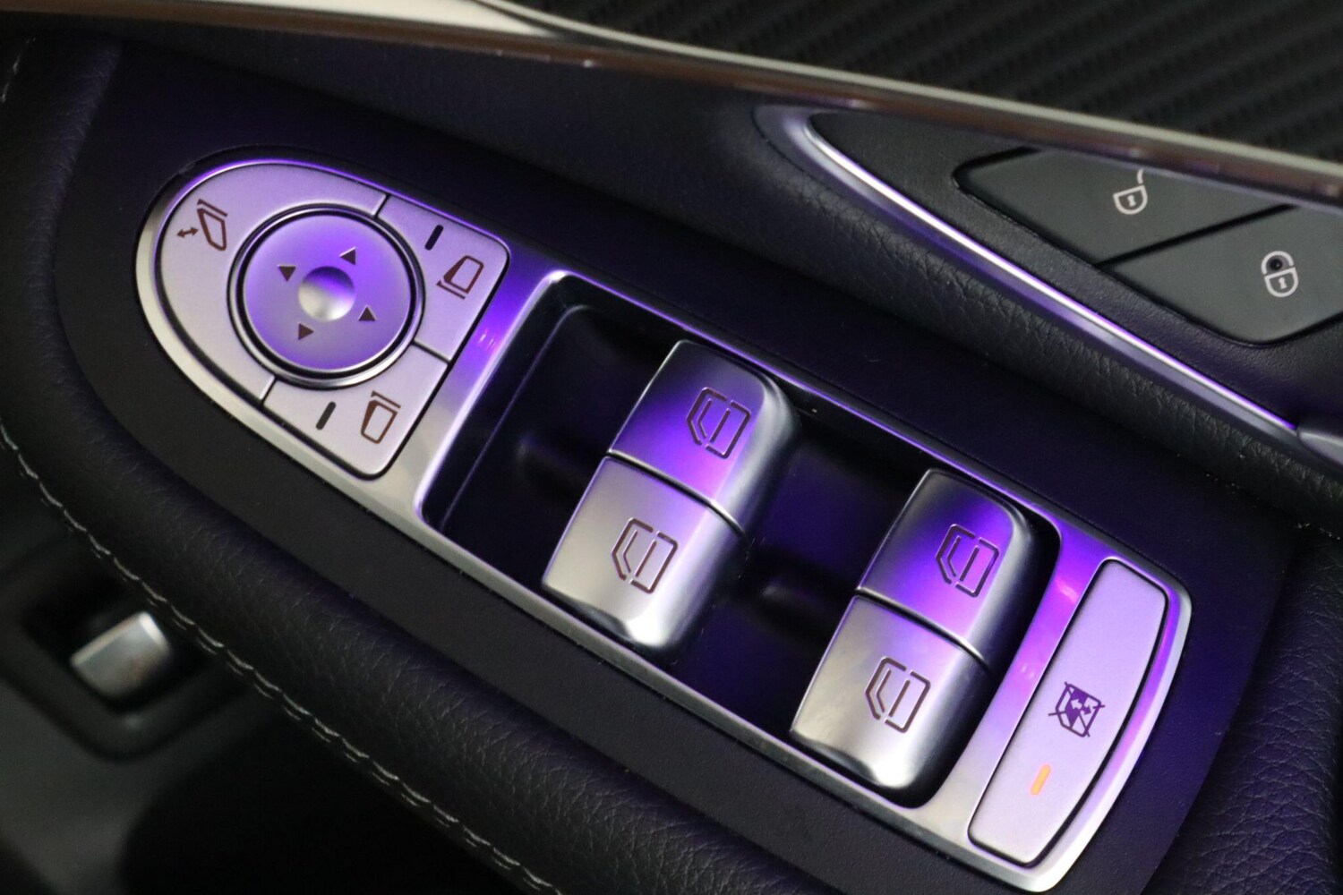 Used Mercedes-Benz EQC 2022 for sale - 76701306: Photo 20