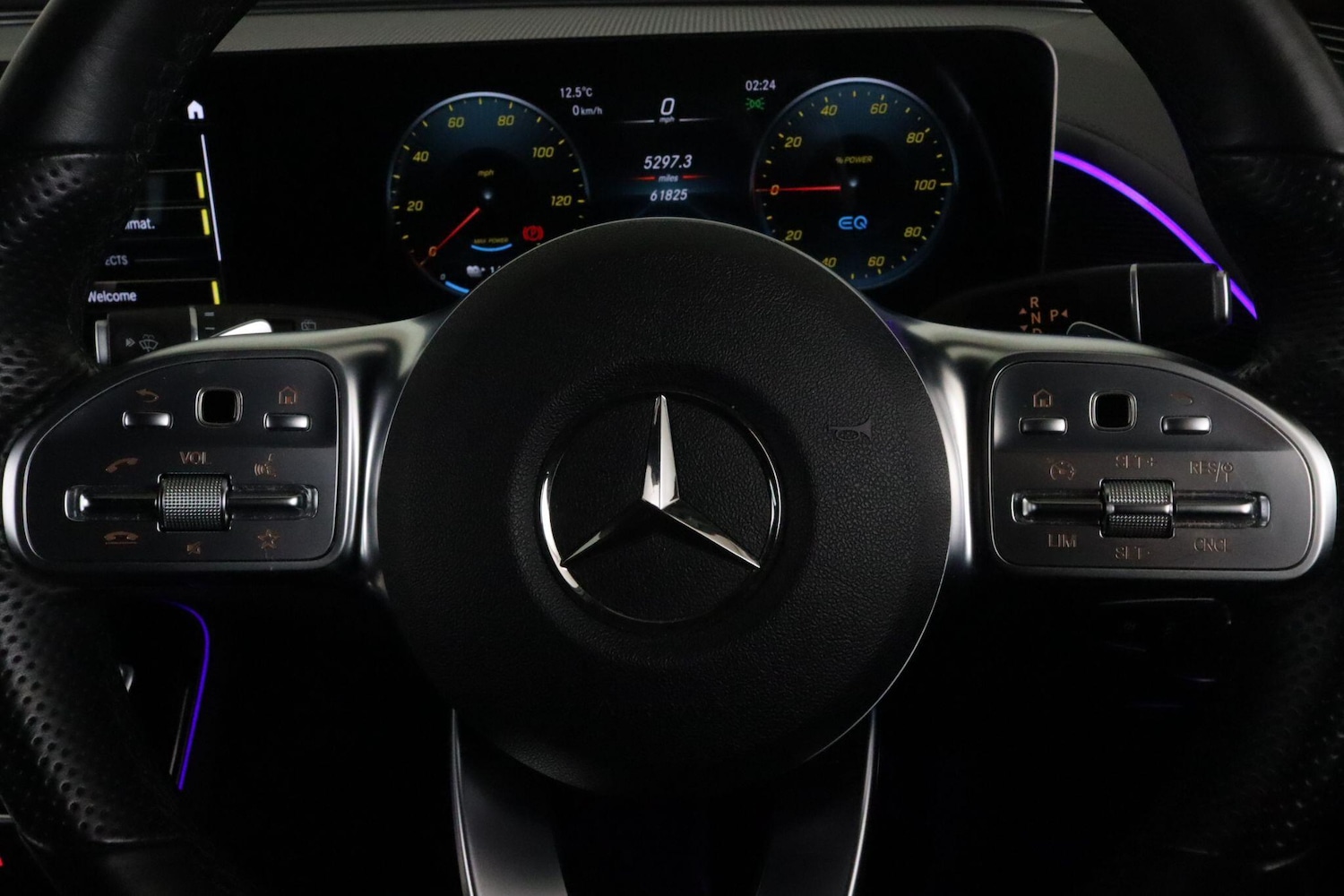 Used Mercedes-Benz EQC 2022 for sale - 76701306: Photo 22