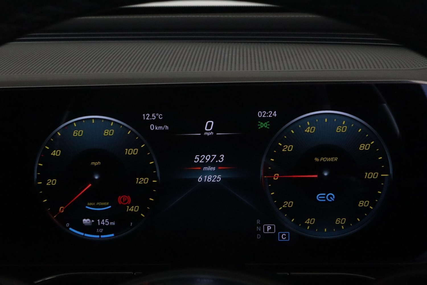 Used Mercedes-Benz EQC 2022 for sale - 76701306: Photo 23