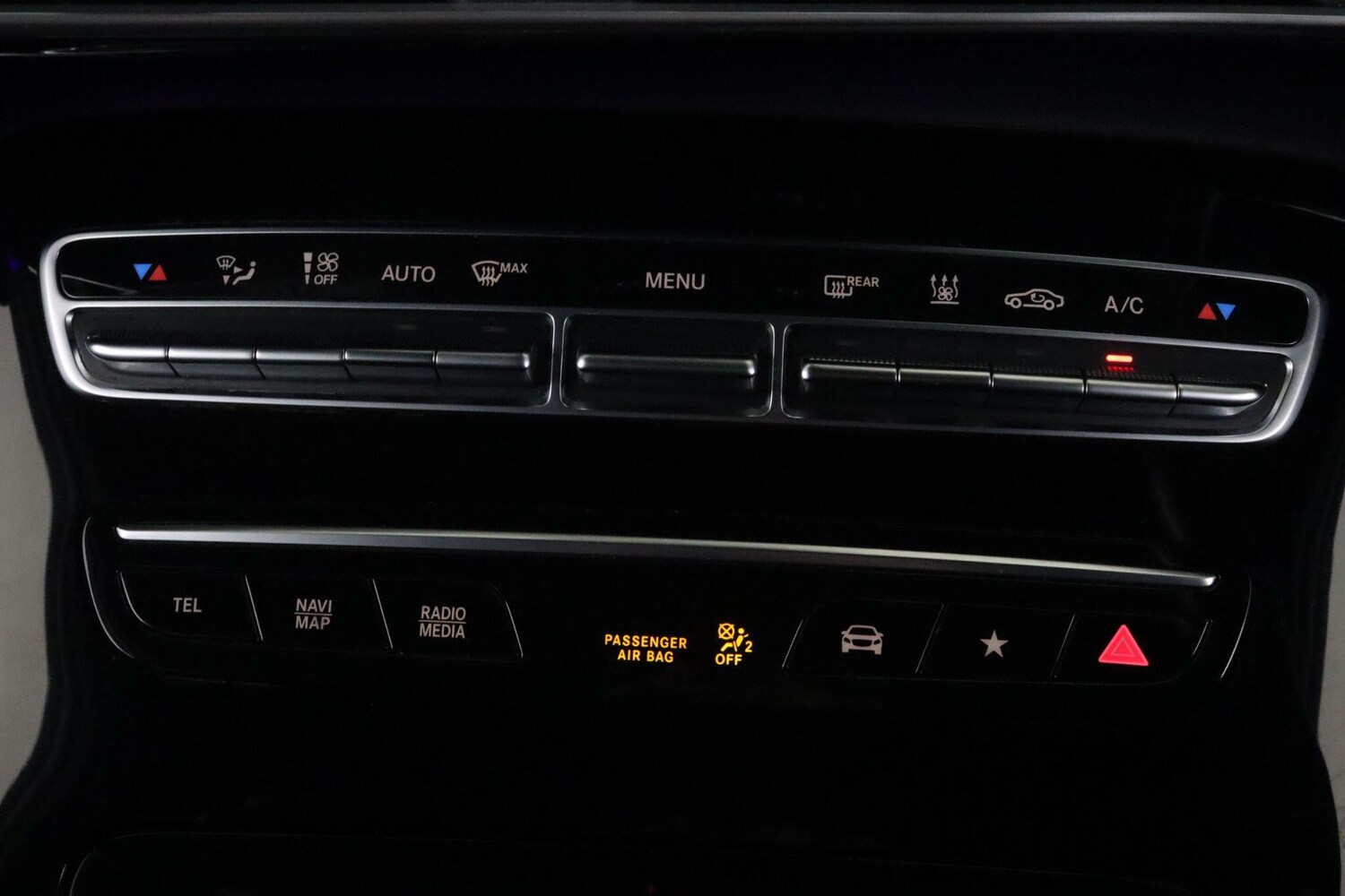 Used Mercedes-Benz EQC 2022 for sale - 76701306: Photo 26