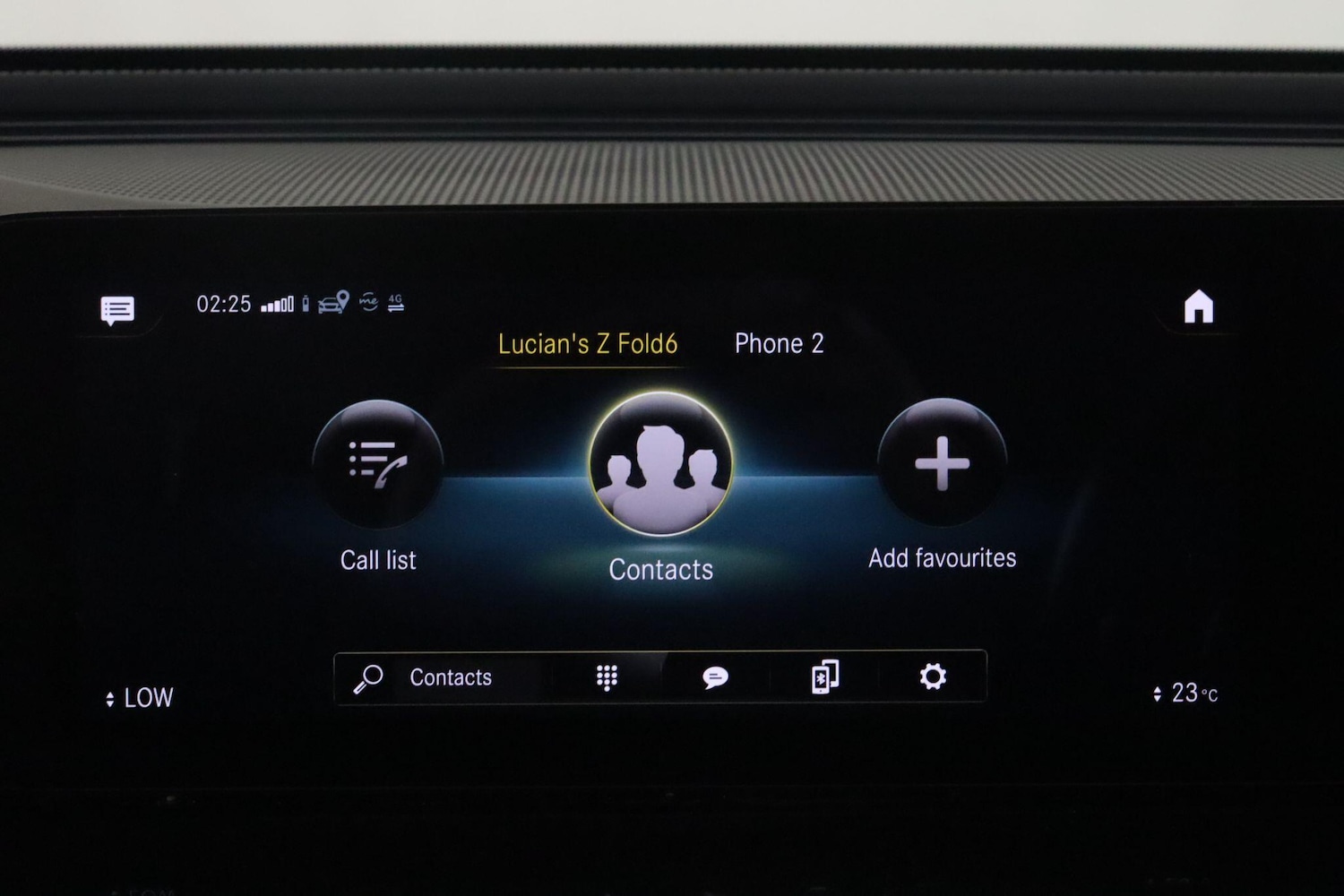 Used Mercedes-Benz EQC 2022 for sale - 76701306: Photo 29