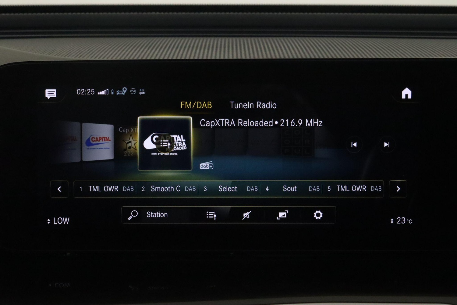 Used Mercedes-Benz EQC 2022 for sale - 76701306: Photo 30