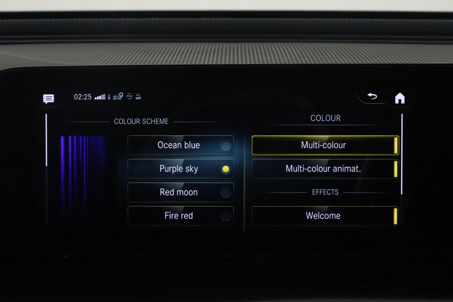 Used Mercedes-Benz EQC 2022 for sale - 76701306: Photo 33