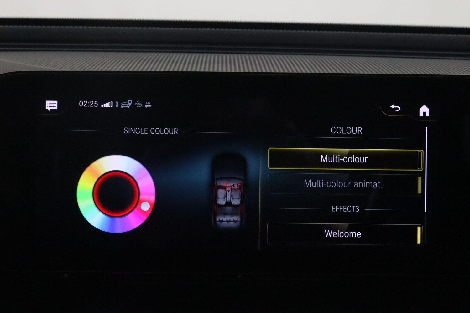 Used Mercedes-Benz EQC 2022 for sale - 76701306: Photo 34