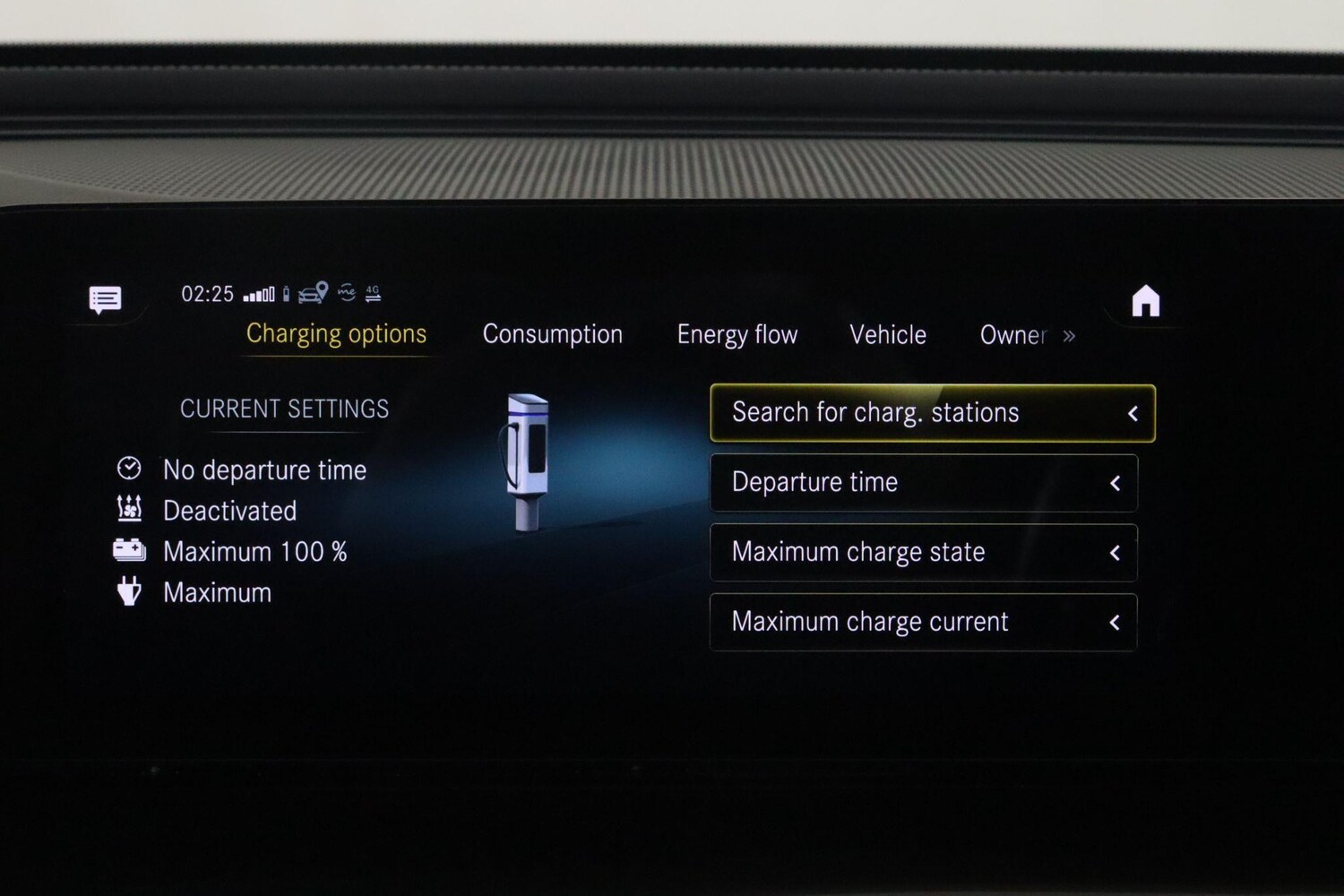 Used Mercedes-Benz EQC 2022 for sale - 76701306: Photo 35