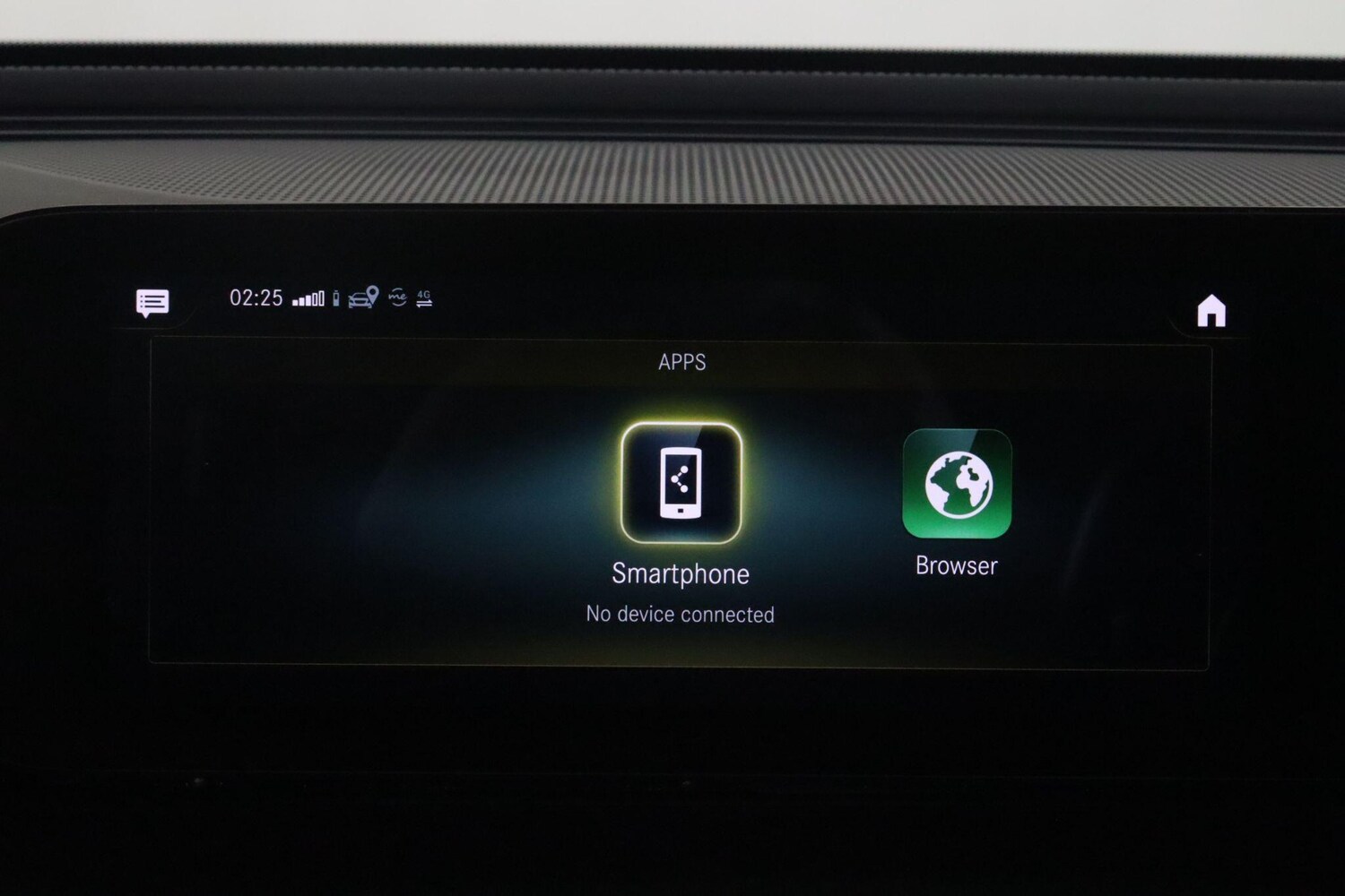 Used Mercedes-Benz EQC 2022 for sale - 76701306: Photo 37