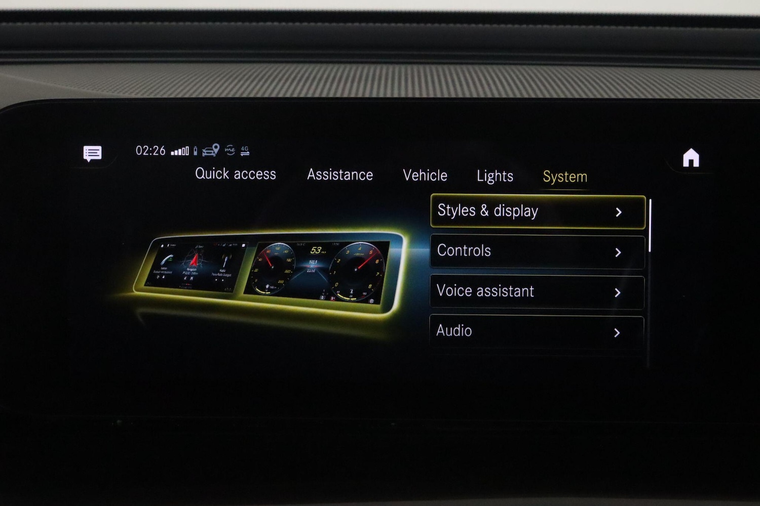 Used Mercedes-Benz EQC 2022 for sale - 76701306: Photo 48