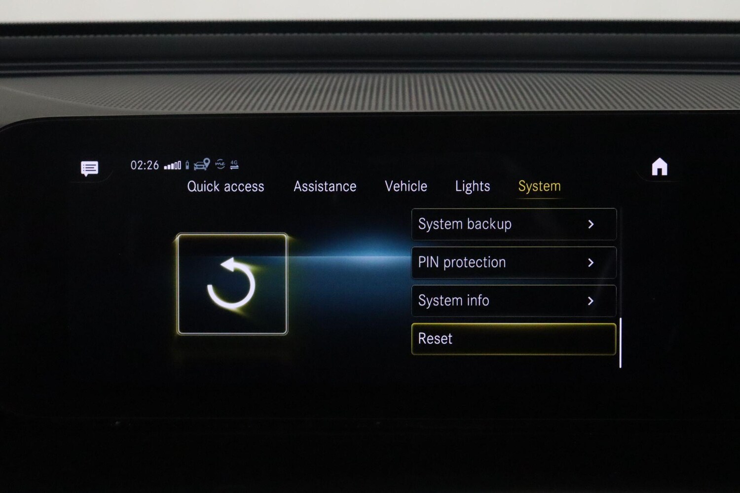 Used Mercedes-Benz EQC 2022 for sale - 76701306: Photo 50