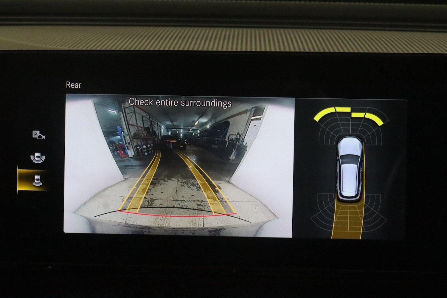 Used Mercedes-Benz EQC 2022 for sale - 76701306: Photo 51