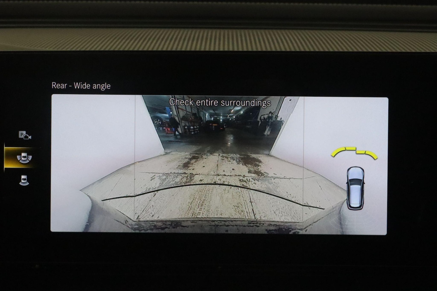 Used Mercedes-Benz EQC 2022 for sale - 76701306: Photo 52