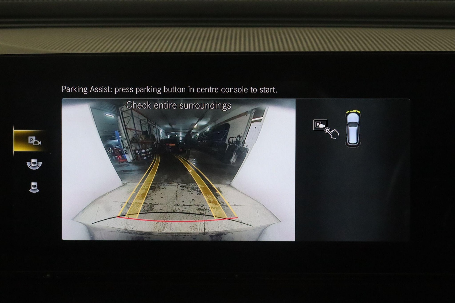 Used Mercedes-Benz EQC 2022 for sale - 76701306: Photo 53