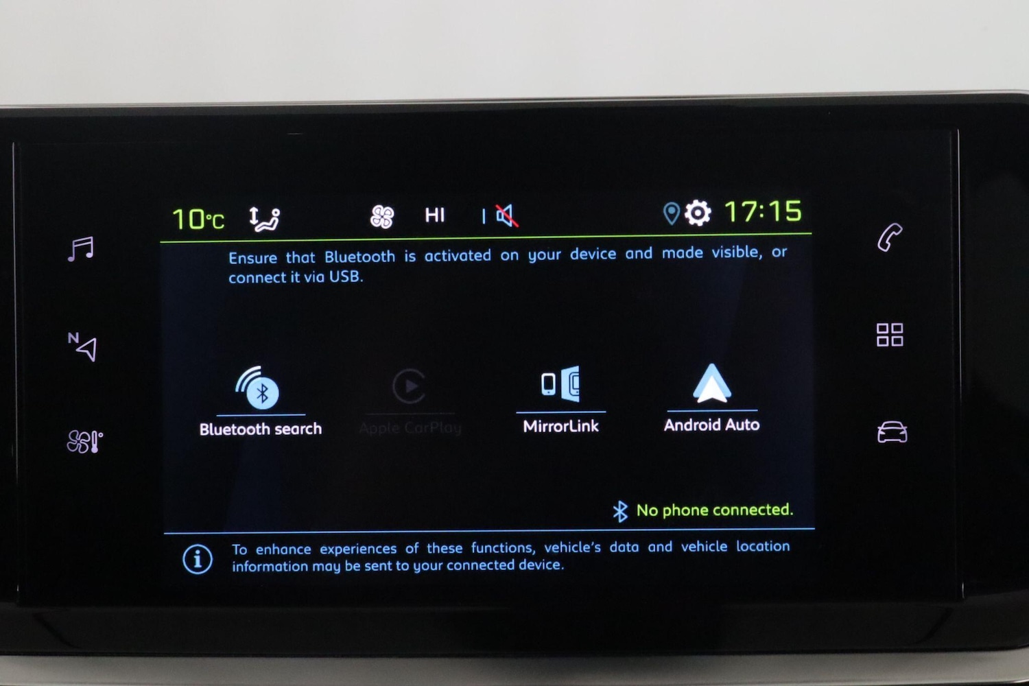 Used Peugeot E-2008 2021 for sale - 76781521: Photo 26