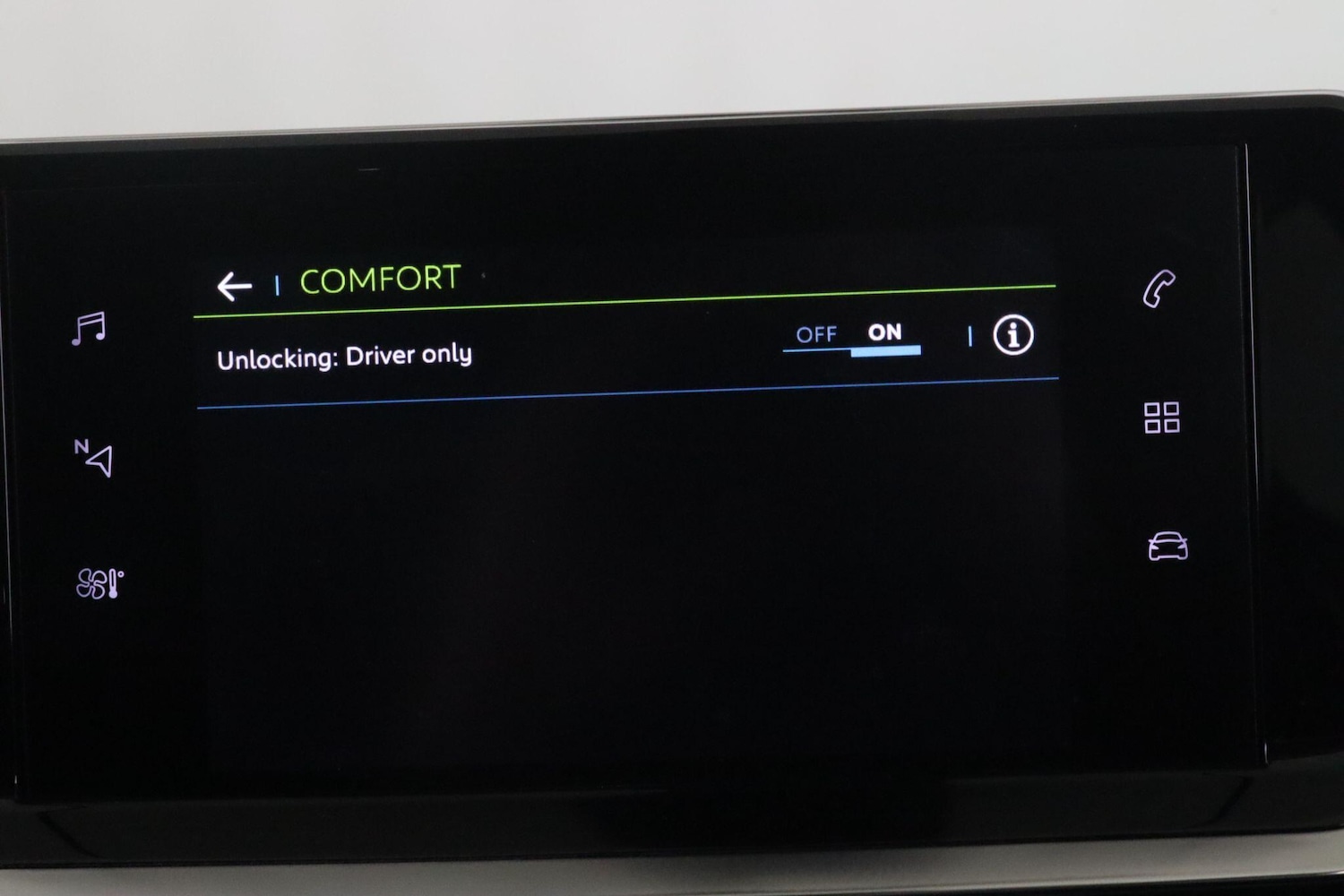 Used Peugeot E-2008 2021 for sale - 76781521: Photo 30