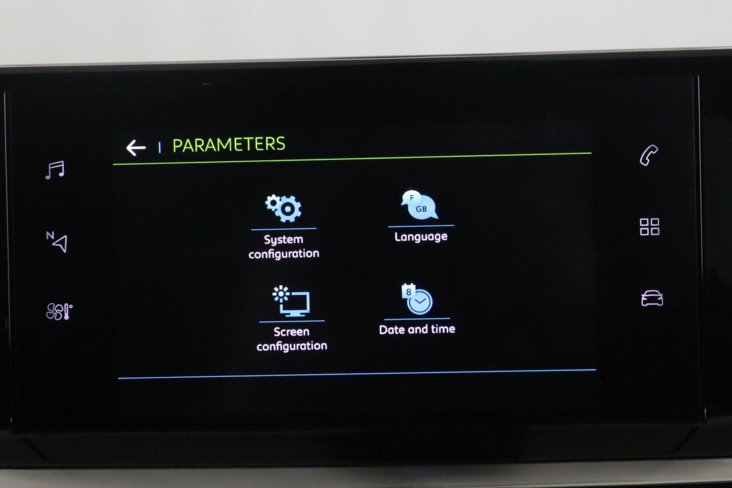 Used Peugeot E-2008 2021 for sale - 76781521: Photo 33