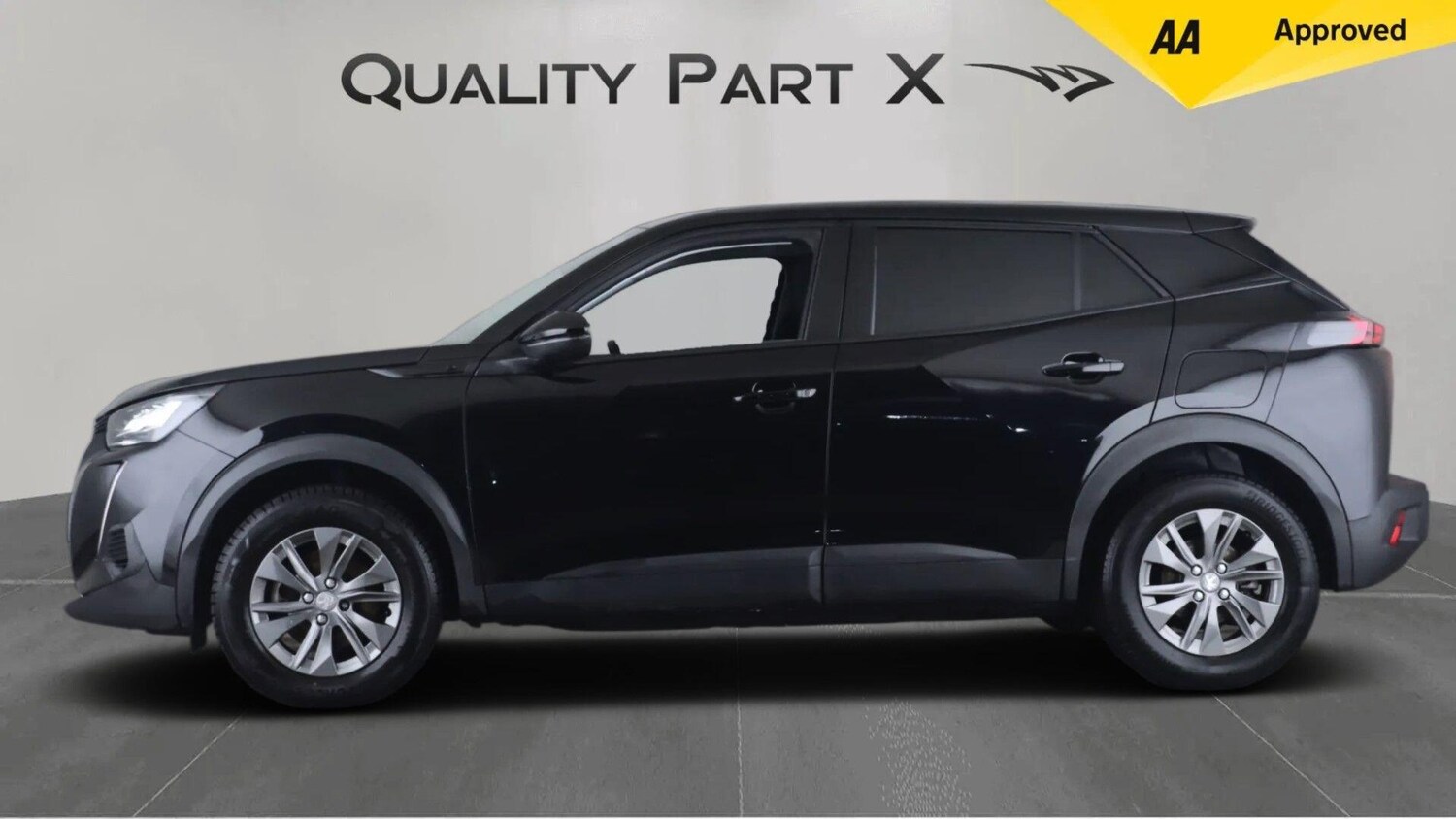 Used Peugeot E-2008 2021 for sale - 76781521: Photo 5