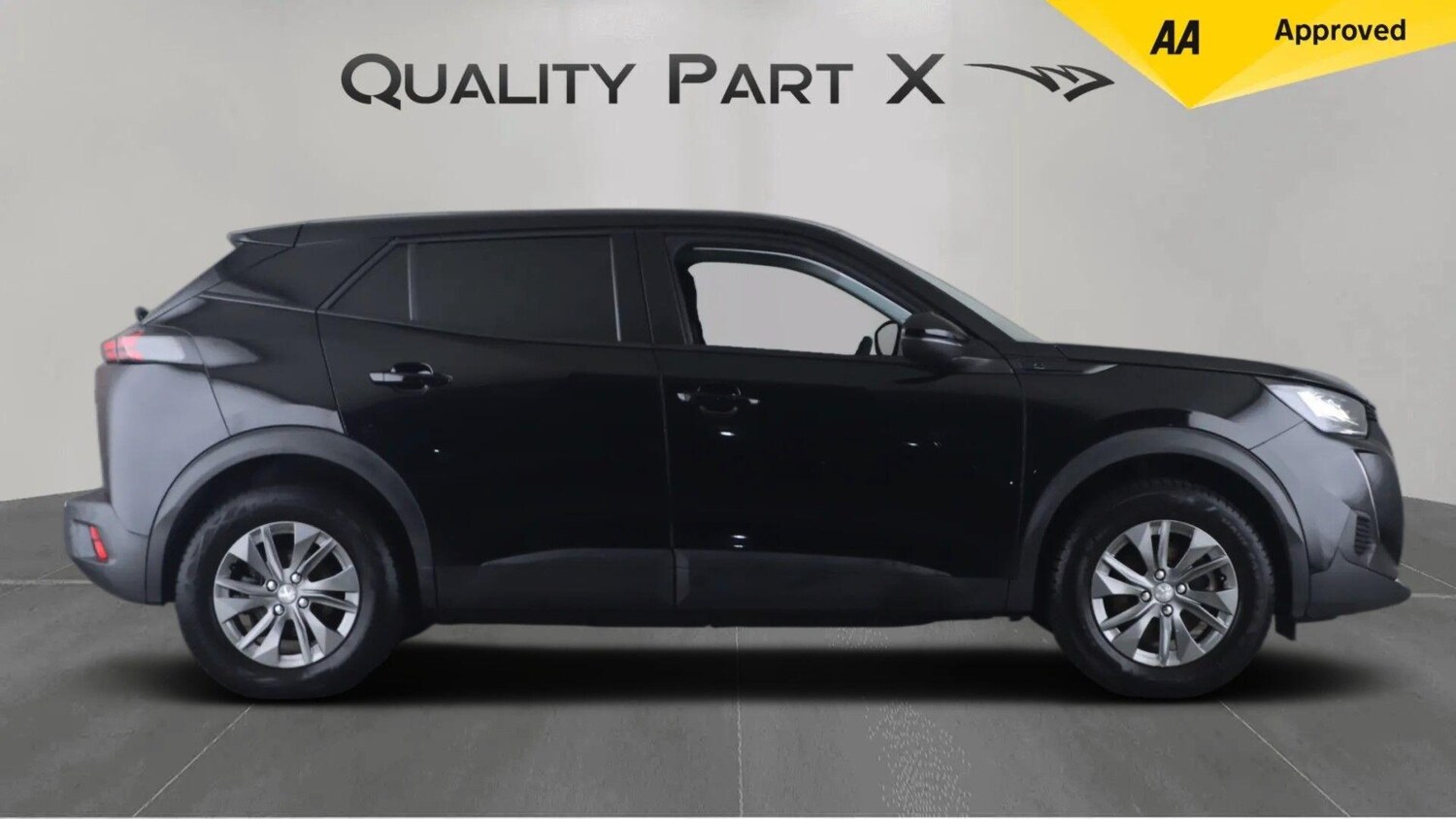 Used Peugeot E-2008 2021 for sale - 76781521: Photo 9