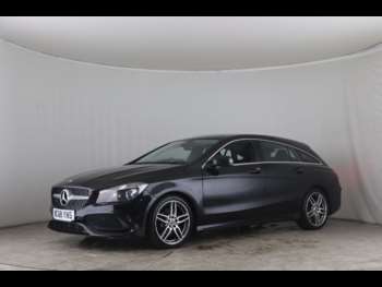 Used Mercedes-Benz CLA 2019 for sale - 73439498: Photo
