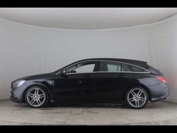 Used Mercedes-Benz CLA 2019 for sale - 73439498: Photo
