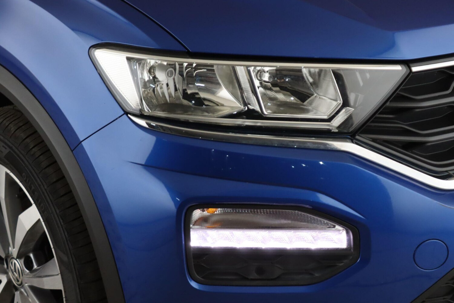 Used Volkswagen T-Roc 2019 for sale - 76122828: Photo 10