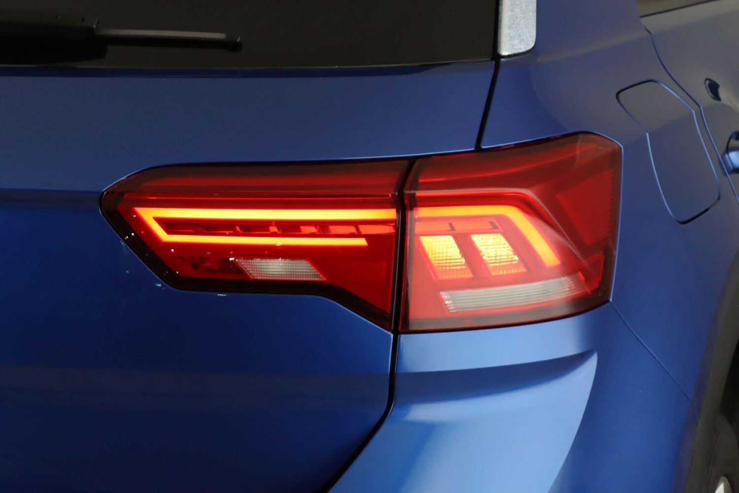 Used Volkswagen T-Roc 2019 for sale - 76122828: Photo 11