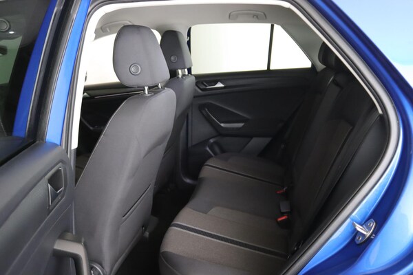 Used Volkswagen T-Roc 2019 for sale - 76122828: Photo 12