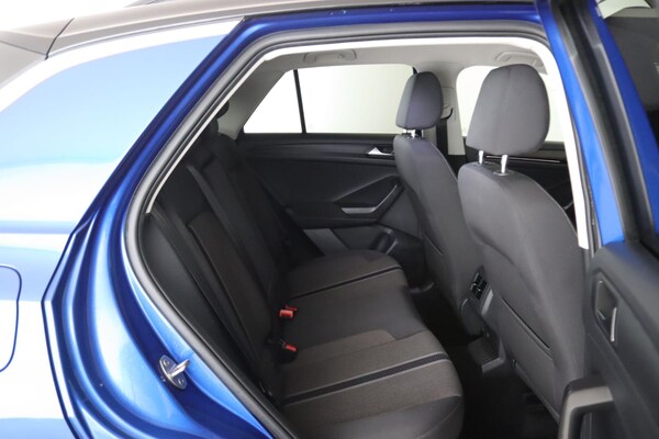Used Volkswagen T-Roc 2019 for sale - 76122828: Photo 14
