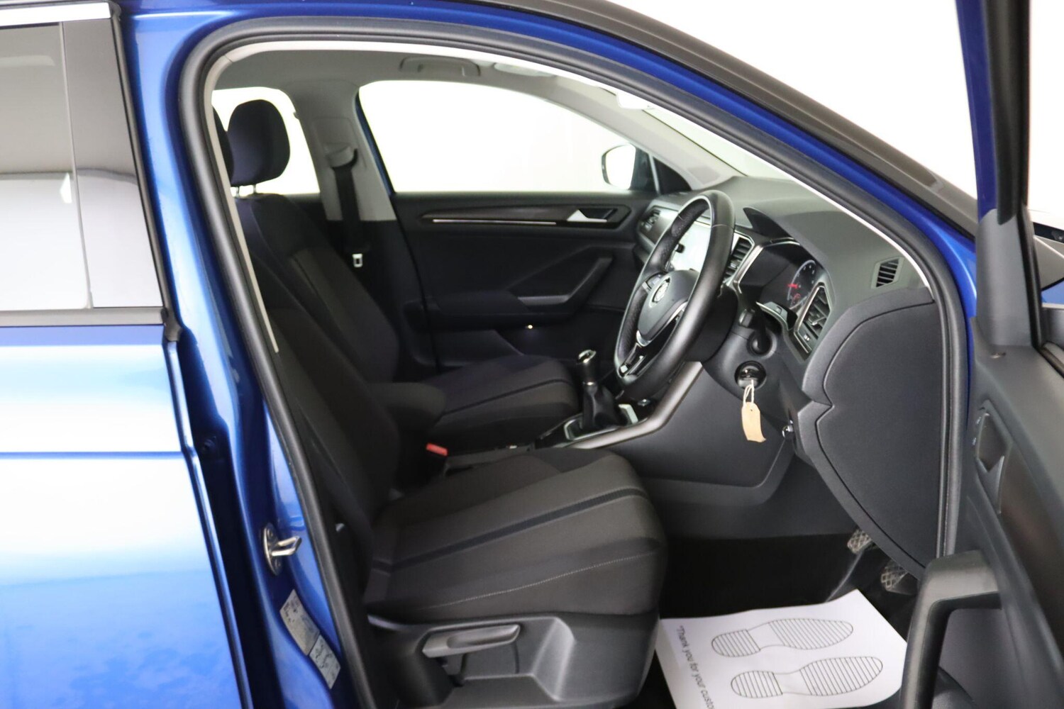 Used Volkswagen T-Roc 2019 for sale - 76122828: Photo 17