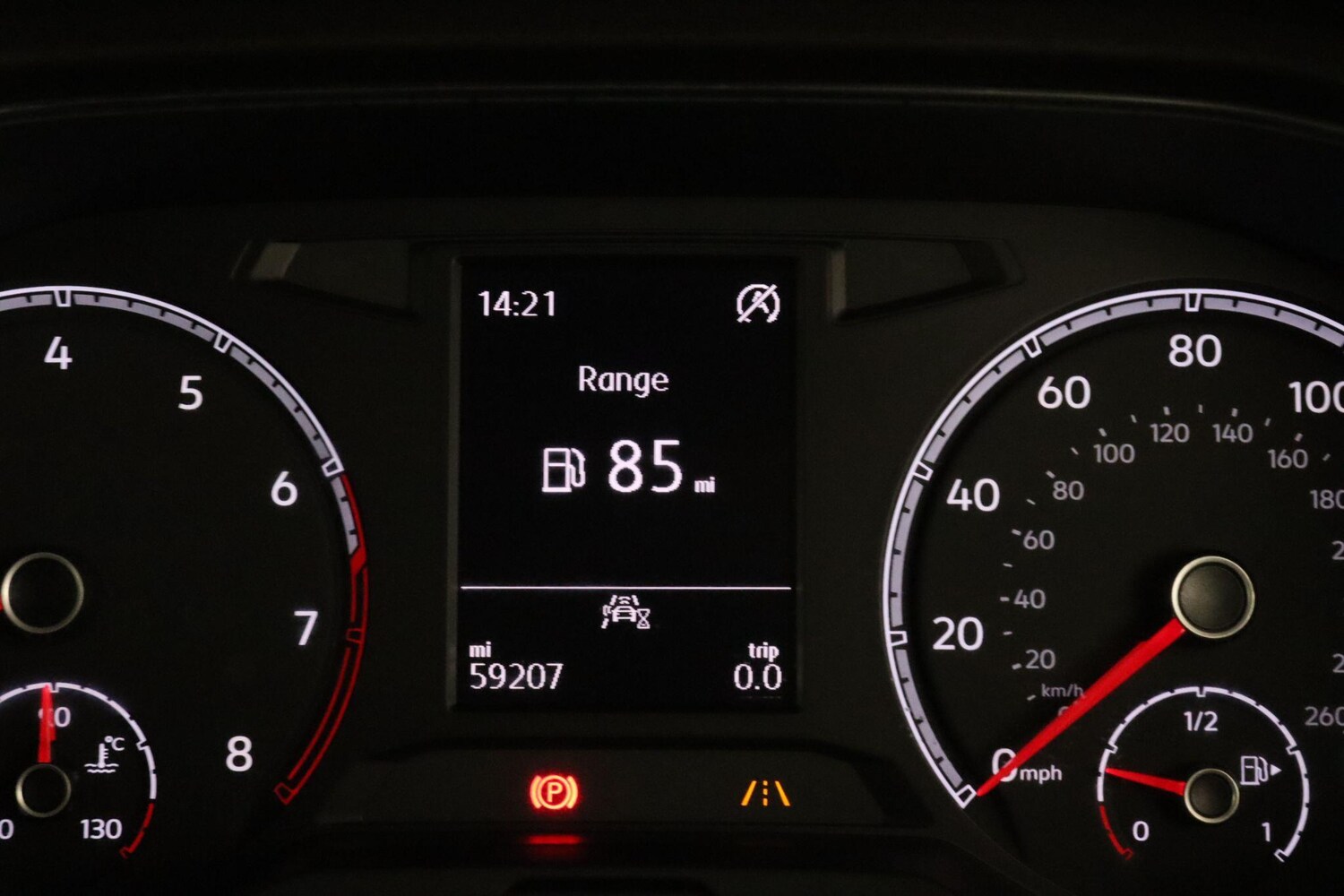 Used Volkswagen T-Roc 2019 for sale - 76122828: Photo 20