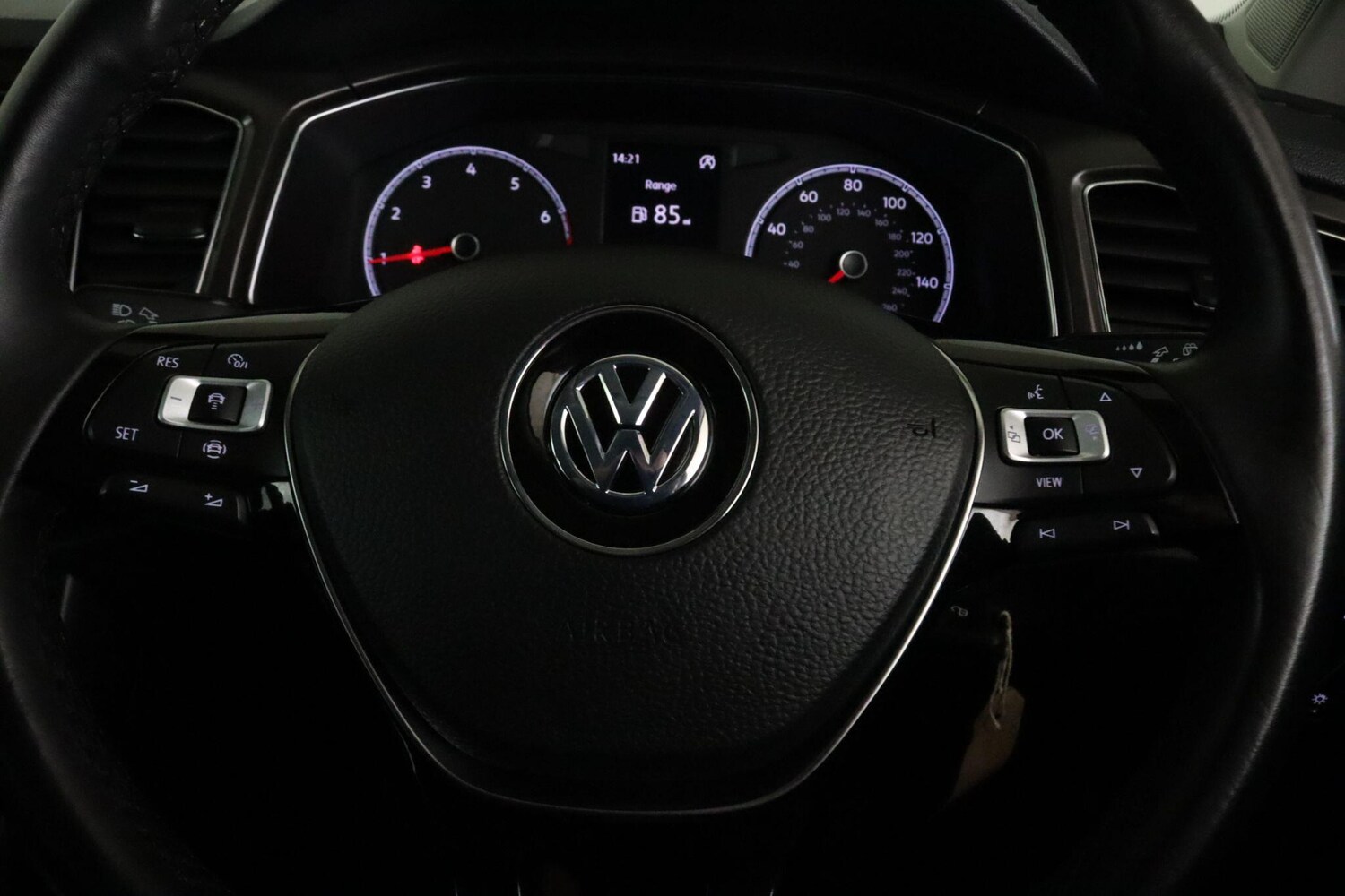 Used Volkswagen T-Roc 2019 for sale - 76122828: Photo 21