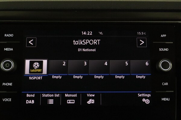 Used Volkswagen T-Roc 2019 for sale - 76122828: Photo 25