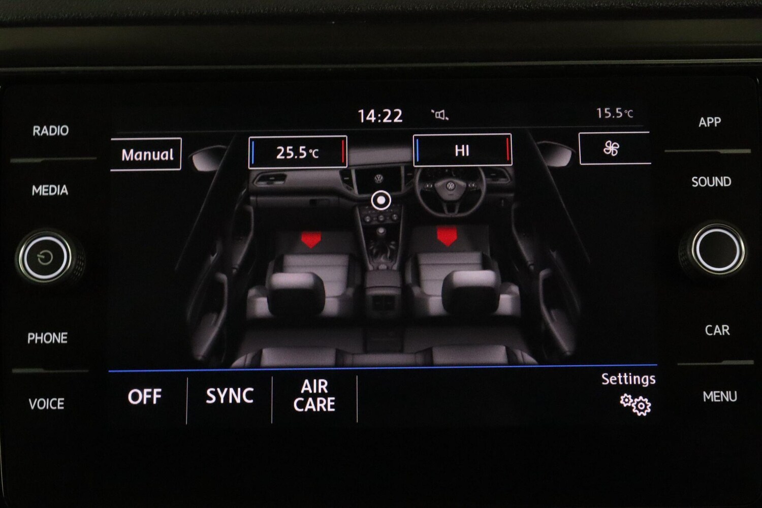 Used Volkswagen T-Roc 2019 for sale - 76122828: Photo 34