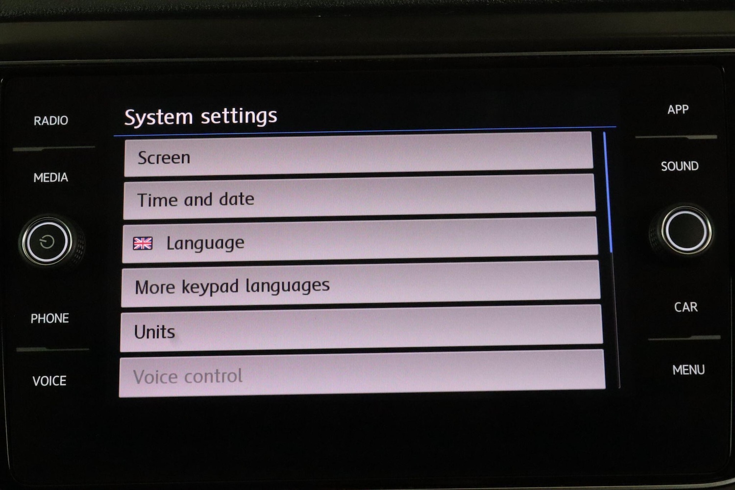 Used Volkswagen T-Roc 2019 for sale - 76122828: Photo 35