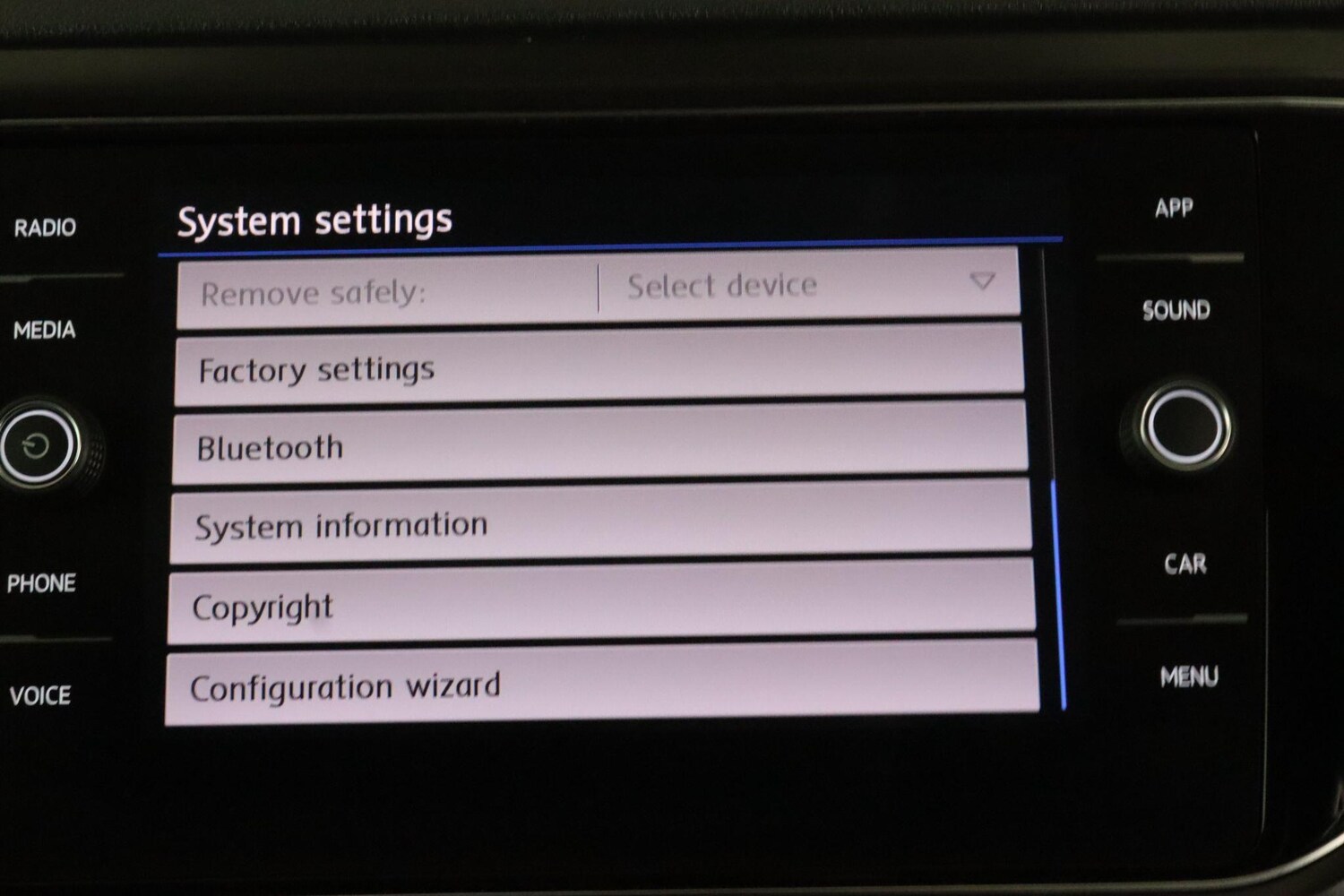 Used Volkswagen T-Roc 2019 for sale - 76122828: Photo 36