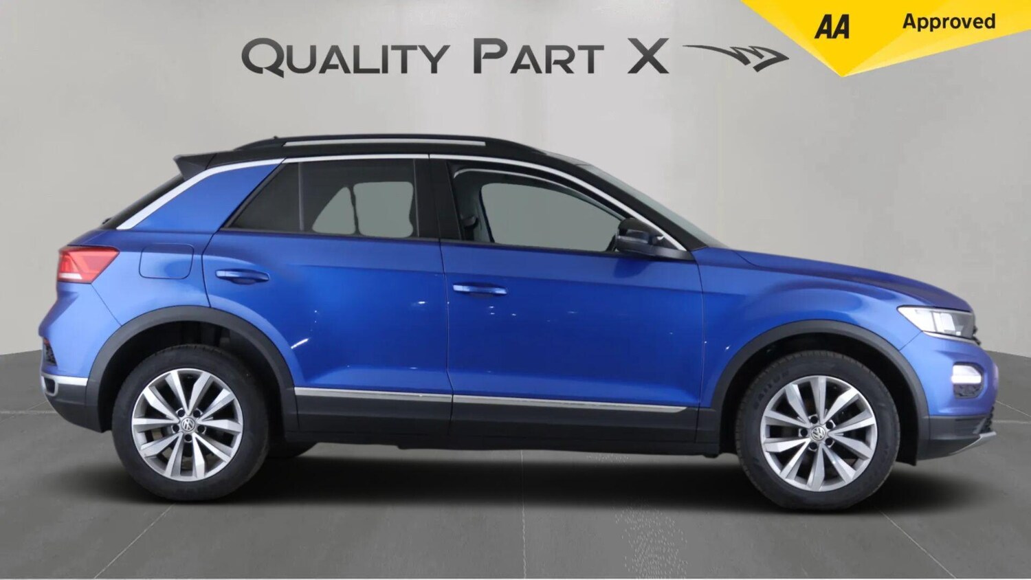 Used Volkswagen T-Roc 2019 for sale - 76122828: Photo 9