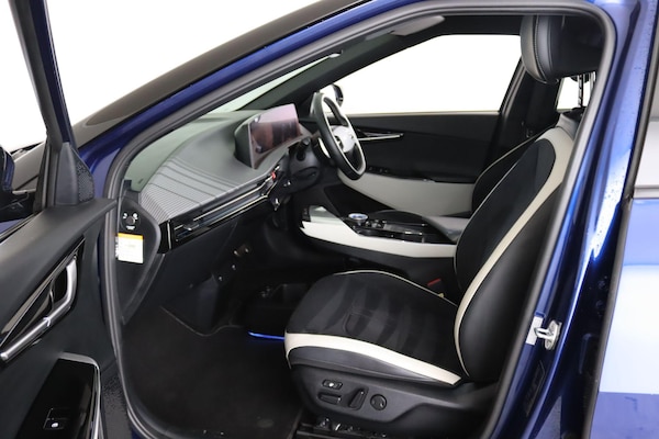 Used Kia EV6 2022 for sale - 74372888: Photo 11