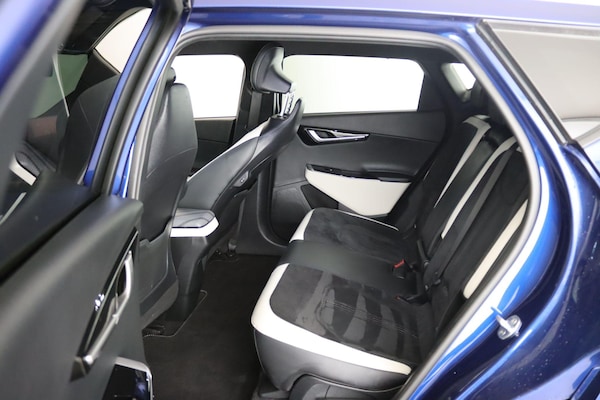 Used Kia EV6 2022 for sale - 74372888: Photo 12