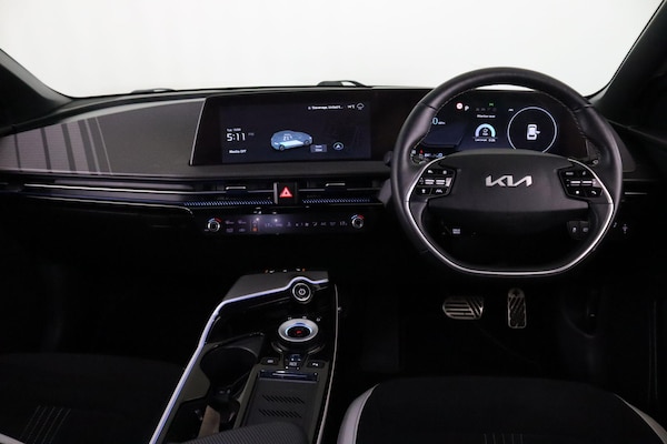Used Kia EV6 2022 for sale - 74372888: Photo 16