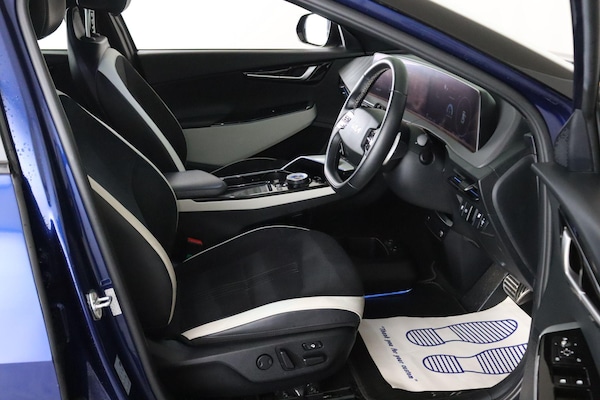 Used Kia EV6 2022 for sale - 74372888: Photo 18