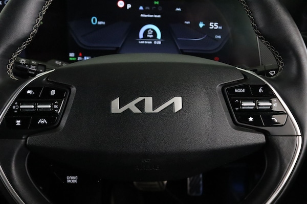Used Kia EV6 2022 for sale - 74372888: Photo 23