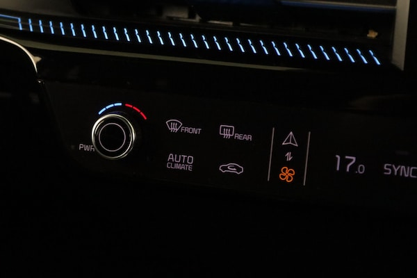 Used Kia EV6 2022 for sale - 74372888: Photo 28