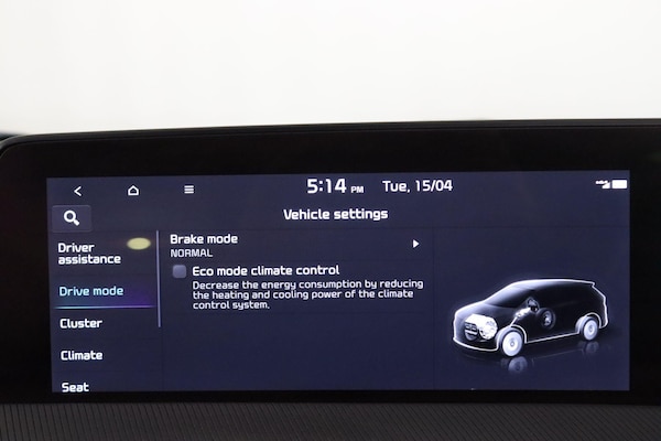 Used Kia EV6 2022 for sale - 74372888: Photo 37
