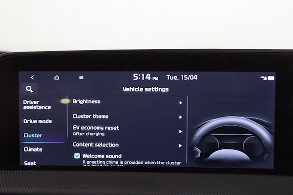 Used Kia EV6 2022 for sale - 74372888: Photo 38