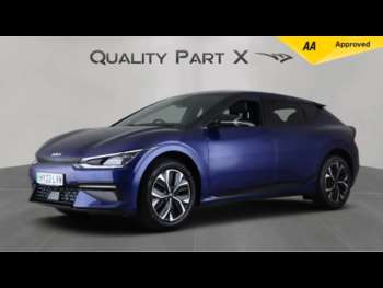 Used Kia EV6 2022 for sale - 74372888: Photo