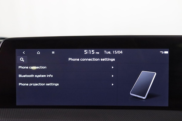 Used Kia EV6 2022 for sale - 74372888: Photo 48
