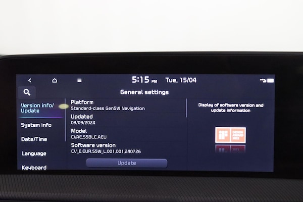 Used Kia EV6 2022 for sale - 74372888: Photo 50