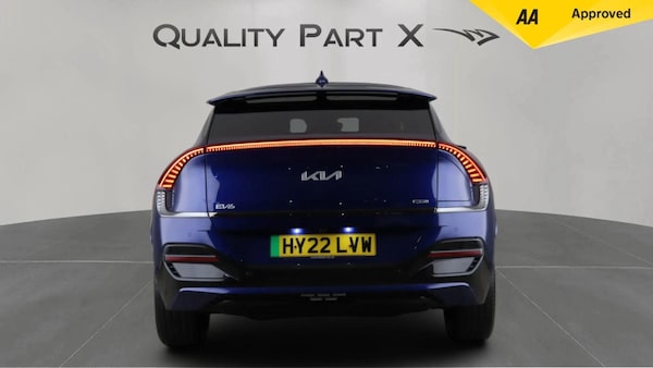 Used Kia EV6 2022 for sale - 74372888: Photo 6