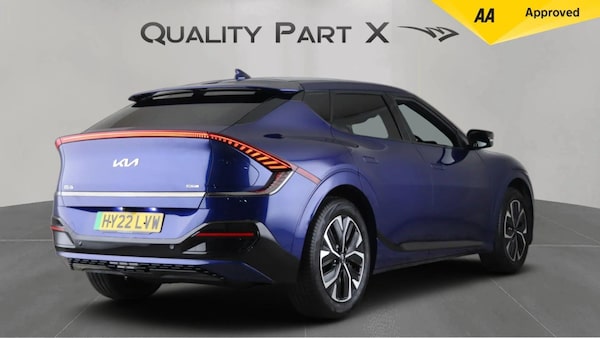 Used Kia EV6 2022 for sale - 74372888: Photo 7